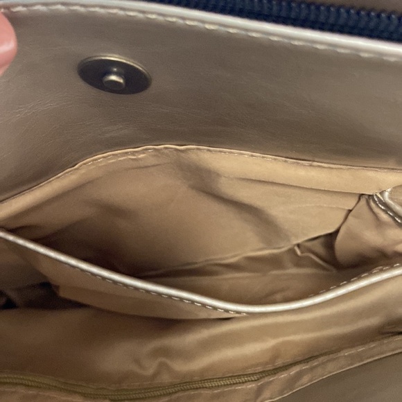 Aurielle Handbag Crossbody/Shoulder - Picture 8 of 13